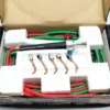 Jewelry Soldering Kit - Goldsmith Little Torch with 5 Tips for Jewelry Making