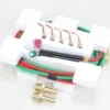 Jewelry Soldering Kit - Goldsmith Little Torch with 5 Tips for Jewelry Making - Image 2