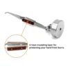Jewelry Soldering Kit with Tweezer & Base for Hands-Free Repair - Image 2