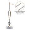 Jewelry Soldering Kit with Tweezer & Base for Hands-Free Repair - Image 3