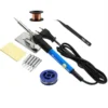 60W Jewelry Soldering Kit - Adjustable Temperature Iron Set - Image 5
